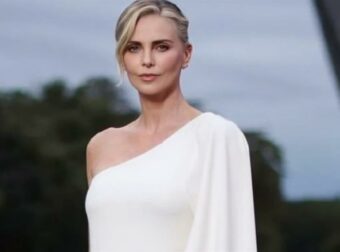 Charlize Theron: «Η αξέχαστη εμπειρία μου με έναν 26χρονο»