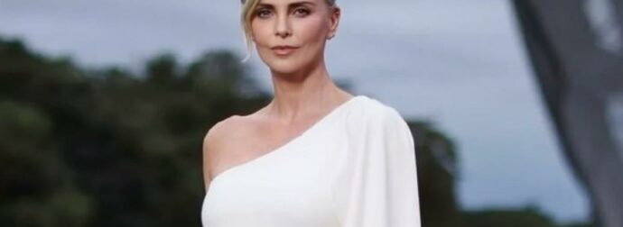 Charlize Theron: «Η αξέχαστη εμπειρία μου με έναν 26χρονο»
