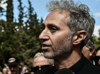 Εκπληκτική εξέλιξη για τον Δημήτρη Κόκοτα: Επιστροφή στο σπίτι μετά από 16 μήνες στη ΜΕΘ.
