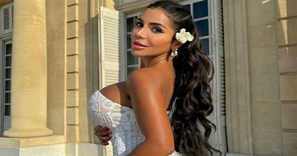 Σοκ για 30χρονη Influencer – Θύμα βίαιης επίθεσης από διαρρήκτες: Την κακοποίησαν και την ψέκασαν με χλωρίνη (photos).