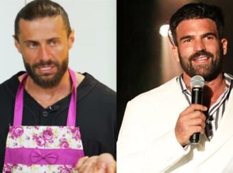 Ο Κωνσταντίνος Βασάλος αποκαλύπτει: «Ο Δημήτρης Αλεξάνδρου με καλούσε ασταμάτητα, αλλά αγνοούσα τις κλήσεις του!»