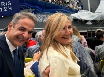 «Γιορτάζοντας την αγάπη: Η συγκινητική αφιέρωση του Κυριάκου Μητσοτάκη για τα γενέθλια της Μαρέβα»