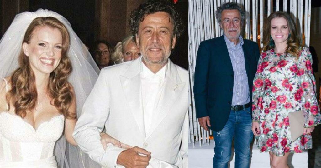 Μάκης Τριανταφυλλόπουλος: Η σύζυγός του Κιμ Κίλιαν ανακοινώνει συγκινημένη το τέλος των χημειοθεραπειών της – «Αυτές οι ημερομηνίες θα μείνουν για πάντα χαραγμένες στις μνήμες μας».