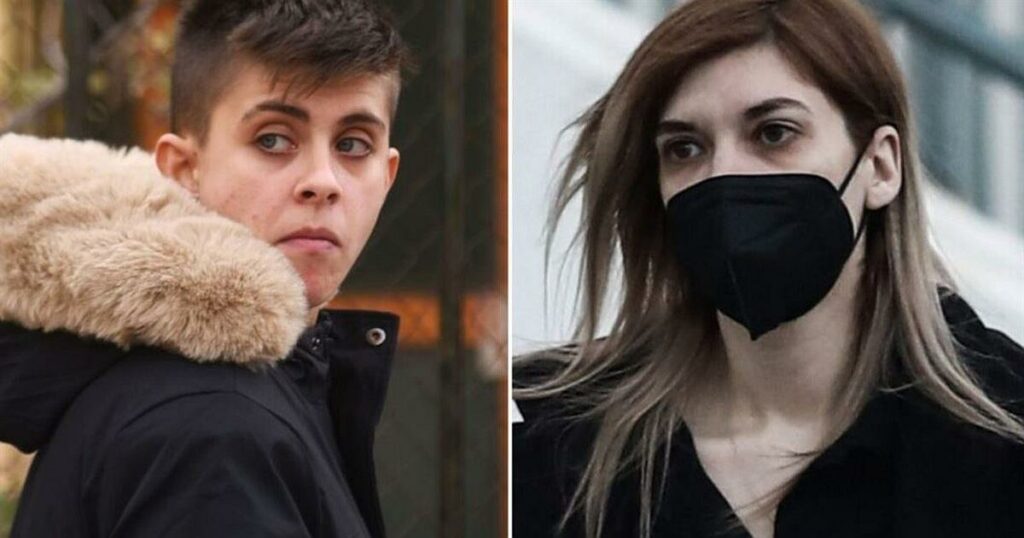 Συγκλονιστικό Βίντεο: Η Εκπληκτική Ομοιότητα Ανάμεσα στις Δύο Μήδειες, Ειρήνη Μουρτζούκου και Ρούλα Πισπιρίγκου!