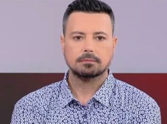 Πέτρος Κουσουλός: «Η υπόθεση Μουρτζούκου φτάνει στην κορύφωσή της» – Αποκαλύπτει τα πλάνα του για την επερχόμενη τηλεοπτική σεζόν.