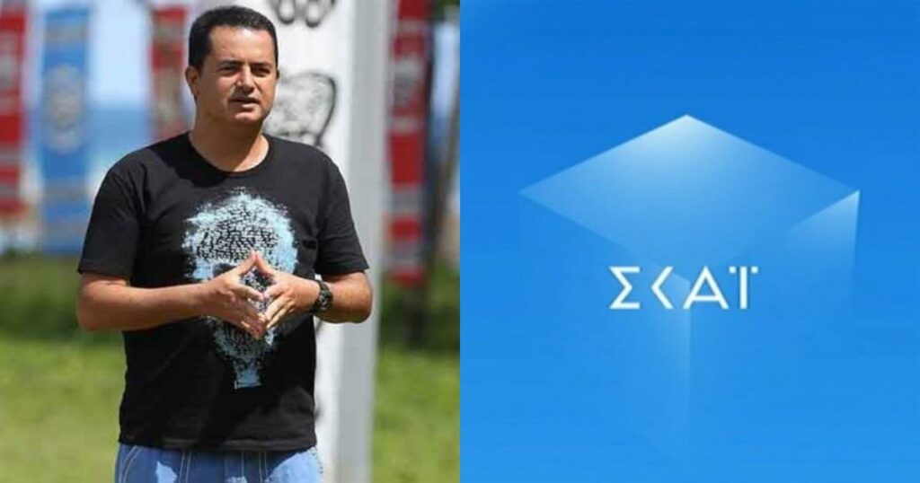 Σε κρίσιμο σημείο οι σχέσεις ΣΚΑΪ και Ατζούν Ιλιτζαλί: Το τελεσίγραφο που καθορίζει το μέλλον.