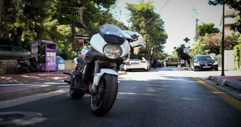 Ανεξιχνίαστη η δολοφονία στην Αγία Παρασκευή: Άγνωστο το θύμα, υποψίες για ξεκαθάρισμα λογαριασμών!