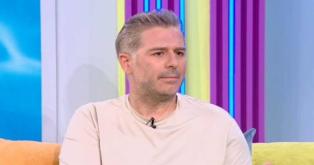 Ο Μπουρδούμης αποκαλύπτει: Οι δύσκολες στιγμές που ζήσαμε λόγω της δίκης Φιλιππίδη και η επίδρασή της στη ζωή μας με τη Λένα Δροσάκη.