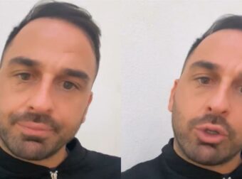 Άρης Σοϊλέδης: Έντονη αντίδραση για τις εξωφρενικές τιμές στη Μύκονο – «Έδωσα 5,60 ευρώ για ένα κουλούρι! Σκάνδαλο».