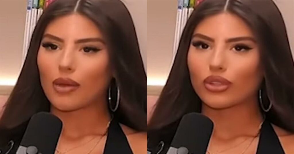 Δέσποινα Γιαννακοπούλου: Αποκαλύψεις για απιστία, οικογενειακές σχέσεις και σεξιστική επίθεση