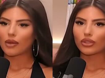 Δέσποινα Γιαννακοπούλου: Αποκαλύψεις για απιστία, οικογενειακές σχέσεις και σεξιστική επίθεση