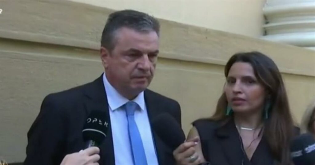 Μουρτζούκου: Αποκαλυπτικές δηλώσεις του δικηγόρου για την ομολογία – «Μιλώντας ως άνθρωπος και πατέρας…»