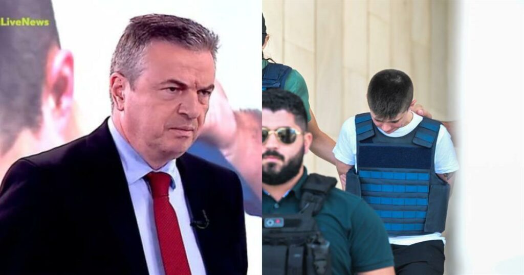 Δικηγόρος Μουρτζούκου: «Ανατροπές στην υπόθεση – Νέα μαρτυρία για τον θάνατο του μωρού προκαλεί ανησυχία».