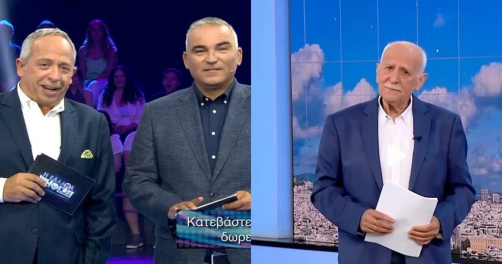 Εκλογές στην Ελλάδα: Κούτρας και Ντσούνος για Παπαδάκη – «Ο μόνος που έχει κάθε λόγο να δακρύσει»