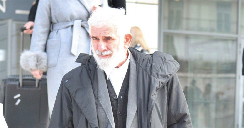 Φωτιά στο σπίτι του Πέτρου Φιλιππίδη: Ήταν αποτέλεσμα εμπρησμού; Οι πρώτες ενδείξεις αποκαλύπτουν!