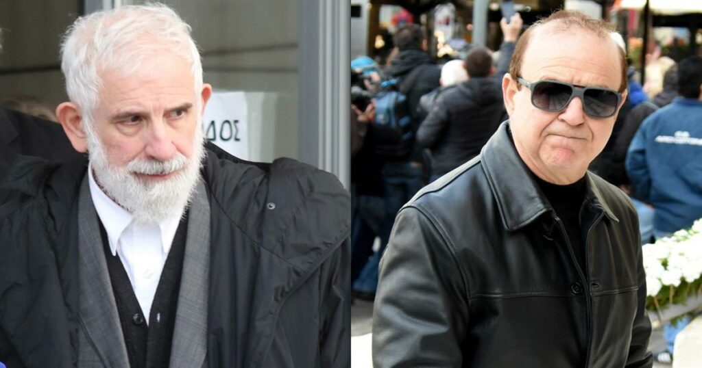 Χιούμορ στην αίθουσα της δίκης Φιλιππίδη: Γέλια προκάλεσε το όνομα του Χαϊκάλη – Δείτε τι ακολούθησε!