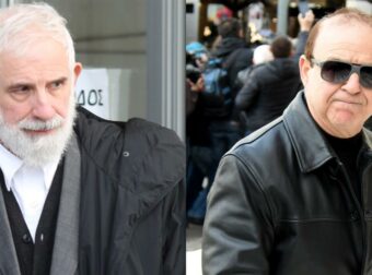 Χιούμορ στην αίθουσα της δίκης Φιλιππίδη: Γέλια προκάλεσε το όνομα του Χαϊκάλη – Δείτε τι ακολούθησε!