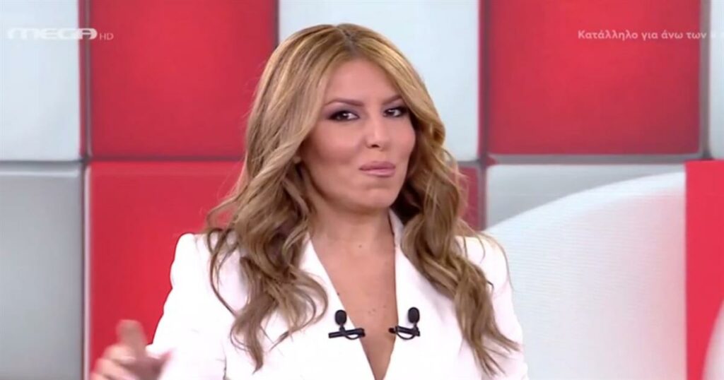 Συγκλονιστική Ανατροπή: Η Γιάμαλη Συγκινεί στο Τέλος – «Απρόσμενη Ελευθερία Μέσα σε Ένα Χρόνο».