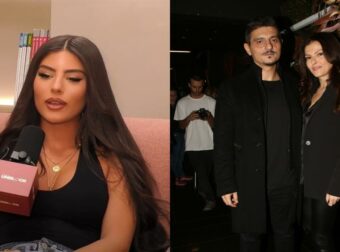 Δέσποινα Γιαννακοπούλου: H συγκινητική αναφορά στη μητέρα της – «Η πιο ισχυρή γυναικεία επιρροή στη ζωή μου».