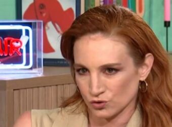 Στεφανία Γουλιώτη: Επιστροφή του Maestro και Νέα Γυρίσματα στους Μαγευτικούς Παξούς!