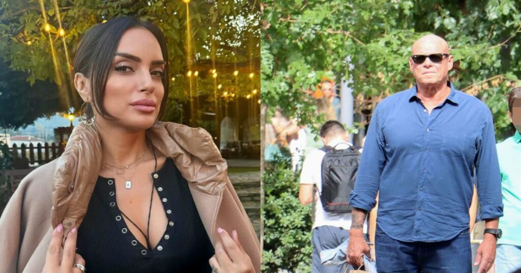 Ο Τζώνη Καλημέρης Αποκαλύπτει: «Ο Γάμος με την Ελπίδα Ιακωβίδου με Γεμίζει Άγχος» – Ειλικρινής Εξομολόγηση για την Επόμενη Μέρα.