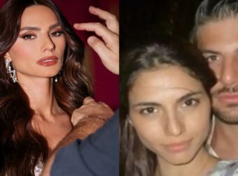 Ηλιάνα Παπαγεωργίου & Γιάννης Καραβασάνης: Η μεγάλη μέρα του γάμου τους πλησιάζει στις 7 Ιουλίου!