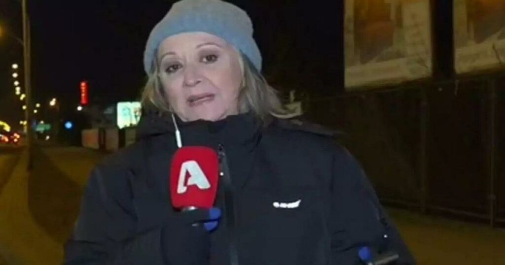 “Ηρώ Καριοφύλλη: Όλες οι λεπτομέρειες για την επερχόμενη κηδεία της”