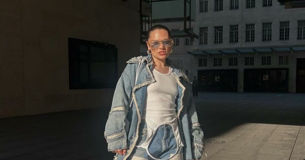Jessie J: Συγκλονίζει με το συναισθηματικό της μήνυμα μετά την επέμβαση καρκίνου – «Η αγωνία συνεχίζεται»