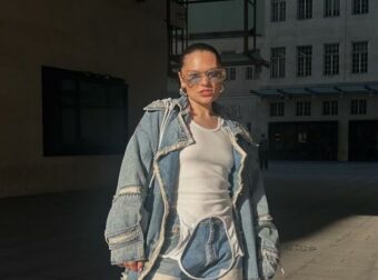 Jessie J: Συγκλονίζει με το συναισθηματικό της μήνυμα μετά την επέμβαση καρκίνου – «Η αγωνία συνεχίζεται»