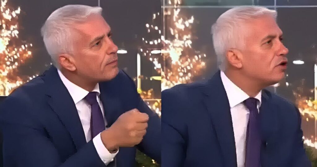 Σοκάρει η Ειρήνη Μουρτζούκου: Καλλιακμάνης καταγγέλλει – Μήπως υπάρχουν και άλλα θύματα; Αν ομολόγησε τόσο εύκολα, τι πήγε στραβά στις έρευνες;