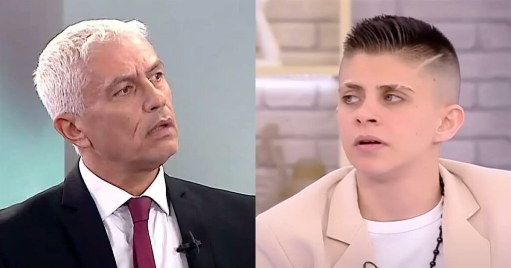 Καυστική κριτική Καλλιακμάνη για Μουρτζούκο: Έλλειψη επαγγελματισμού οδήγησε στην ομολογία εντός 24 ωρών!