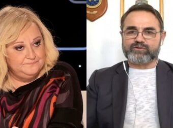 Καριοφύλλη: Οι Αποχαιρετιστήριες Λέξεις στον Μπαλάσκα – «Η Στιγμή που Αφαίρεσε την Περούκα της…».