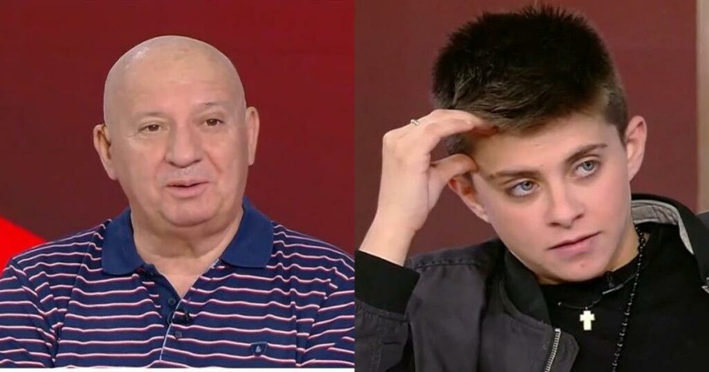 Κατερινόπουλος: «Ποιος θα είναι ο επόμενος;» – Η αινιγματική ανάρτηση μετά τη σύλληψη της Μουρτζούκου.