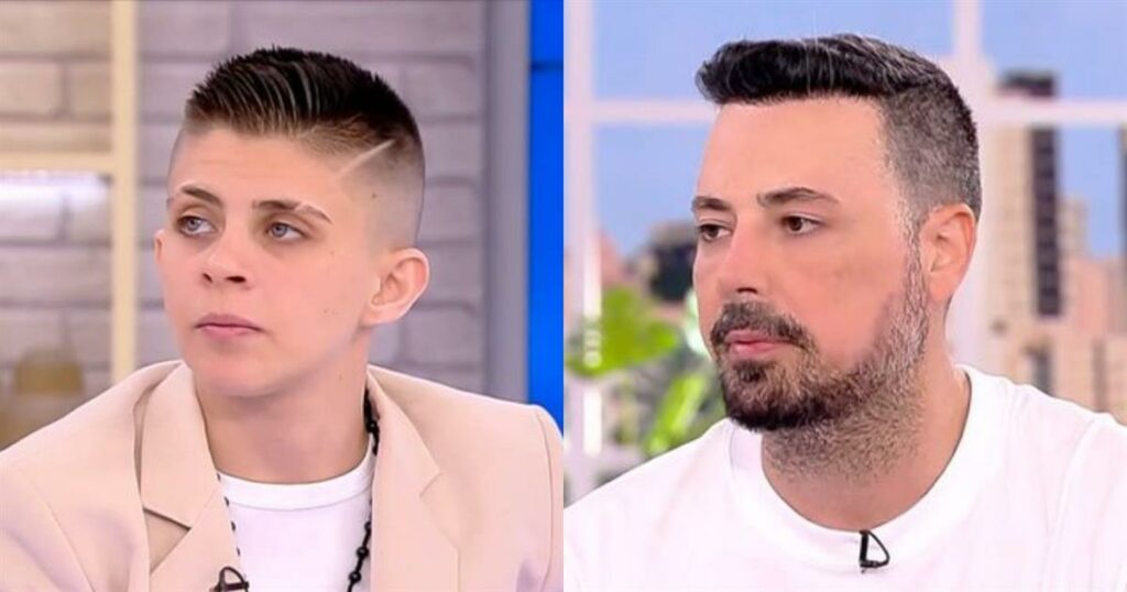Σοκαριστική δήλωση Πέτρου Κουσουλού για Μουρτζούκο: «Σίγουρα ευθύνεται για τον θάνατο τόσων παιδιών! Serial killer σε δράση;»