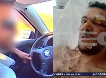 «Αμφισβήτηση για το Μαχαίρι: Η Υπεράσπιση του Κατηγορουμένου για την Επίθεση σε Πανηγύρι στη Λέσβο»