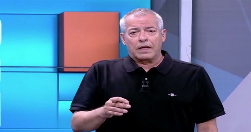 Νίκος Μάνεσης: «Αδικοτελείωτος ο Γιώργος Παπαδάκης – Δεν του άξιζε αυτό το φινάλε»
