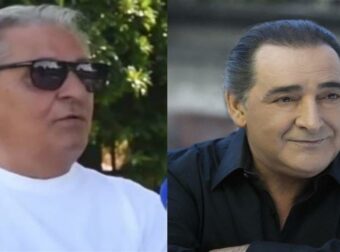 Ζαφείρης Μελάς για Βασίλη Καρρά: «Αληθινός άνδρας, δεν ήταν καθόλου φλούφλης!»