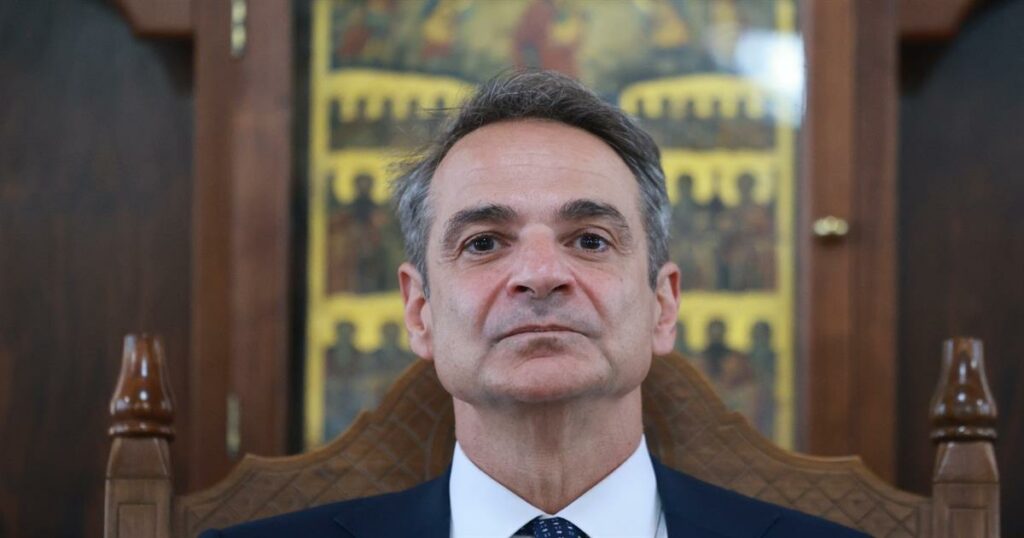 Σοκ στις δημοσκοπήσεις Opinion Poll: Η κυβέρνηση «βυθίζεται» λόγω σκανδάλου ΟΠΕΚΕΠΕ.