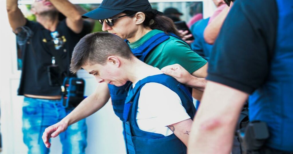 Ειρήνη Μουρτζούκου: Πώς οι μαρτυρίες και οι ειδικοί οδήγησαν στη σύλληψή της για τη συγκλονιστική δολοφονία των παιδιών.