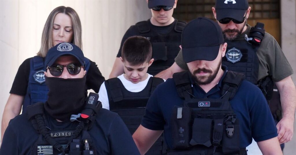 Σοκ: Πώς η Ειρήνη Μουρτζούκου έπνιγε τα βρέφη – Τα αποκαλυπτικά εντάλματα που συγκλονίζουν.