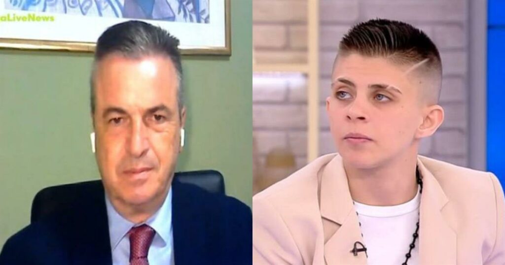 «Υπερασπίζοντας την Ειρήνη Μουρτζούκου: Ο νέος δικηγόρος αποκαλύπτει την αλήθεια πίσω από την κριτική»