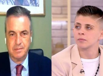 «Υπερασπίζοντας την Ειρήνη Μουρτζούκου: Ο νέος δικηγόρος αποκαλύπτει την αλήθεια πίσω από την κριτική»