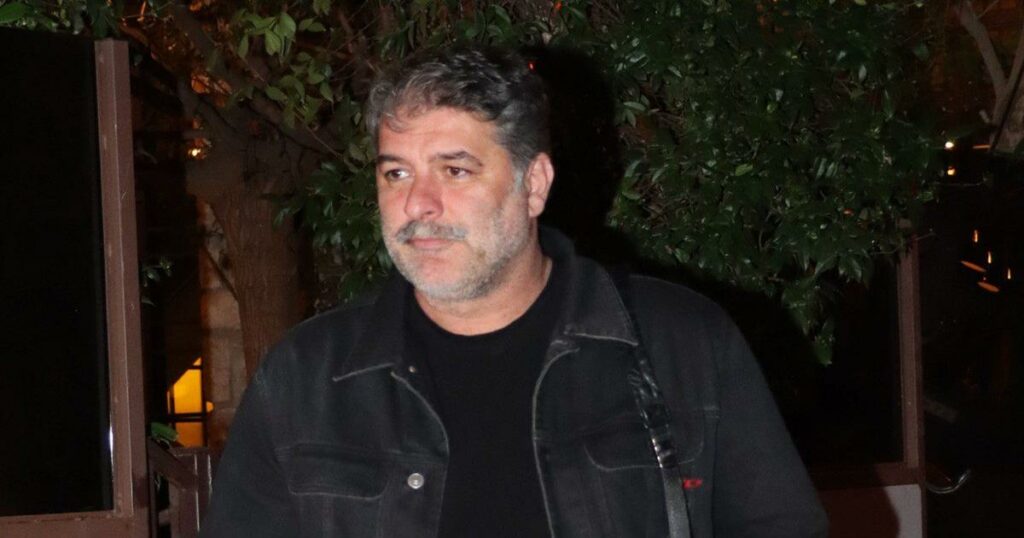 Αποχαιρετισμός με θλίψη για τον Βασίλη Μπισμπίκη – «Καλό σου ταξίδι»