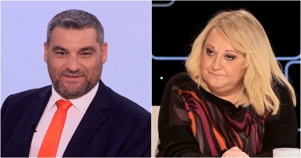 «Αποκάλυψη: Η αλήθεια που ντρέπομαι να παραδεχτώ» – Συγκλονίζει ο Νιφλής στην τελευταία του συνέντευξη με την Ηρώ Καριοφύλλη.