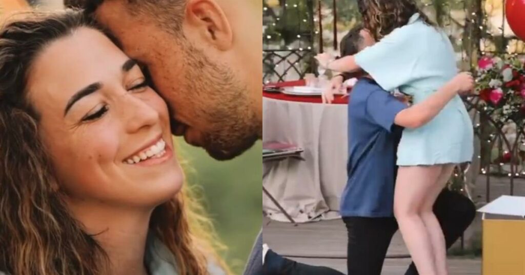 Τραγικός θάνατος για τον Ζότα: Η συγκινητική στιγμή της πρότασης γάμου με τη σύζυγό του – «Το όνειρό μου έγινε πραγματικότητα».