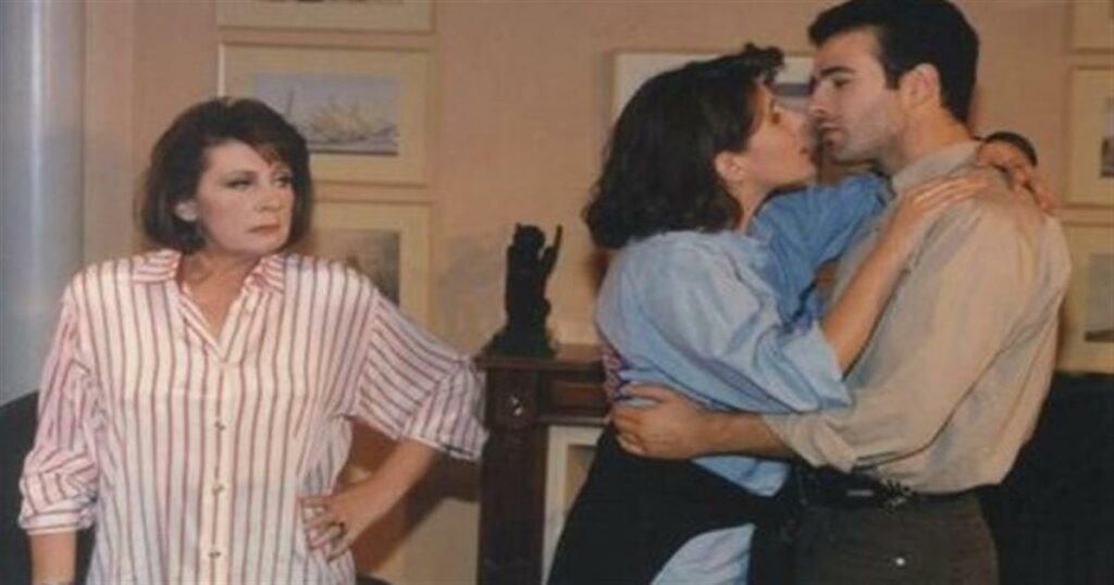 Αποκάλυψη: Η Σπάνια Ασθένεια που Άλλαξε τη Ζωή της Ντορίτας και της Άννας Παναγιωτοπούλου στα 49 της Κατερίνας Ζιώγου