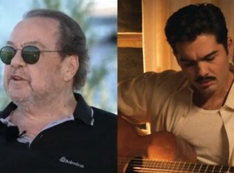 Αποκαλυπτικός ο Γιάννης Πάριος: «Αν ζούσε ο Καζαντζίδης, δεν θα δεχόταν να…».