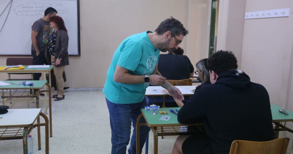 Πανελλαδικές 2025: Οδηγός Επιτυχίας για το Μηχανογραφικό – Απαραίτητες Συμβουλές για Κάθε Υποψήφιο!