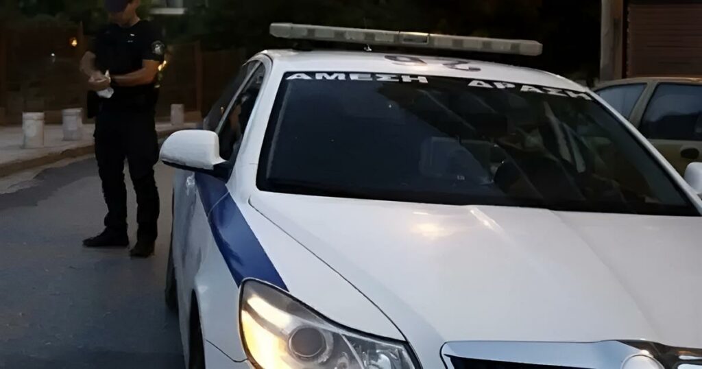 Σοκαριστική Εξέλιξη: 21χρονη Μαχαιρώνει Θανάσιμα 66χρονο Μετά από Έντονη Σύγκρουση