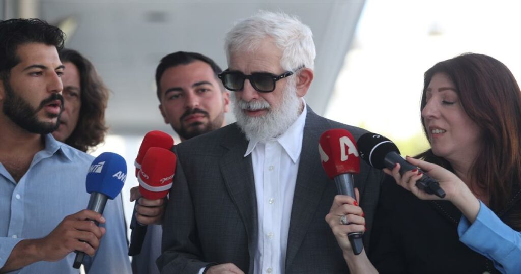 Ο Πέτρος Φιλιππίδης Αθώος: Η Εισαγγελική Πρόταση Απορρίπτει και τη Δεύτερη Καταγγελία – «Γελοίο να Κατηγορείται ως Βιαστής».